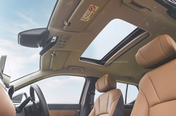 Honda Elevate review: Was it worth the wait?